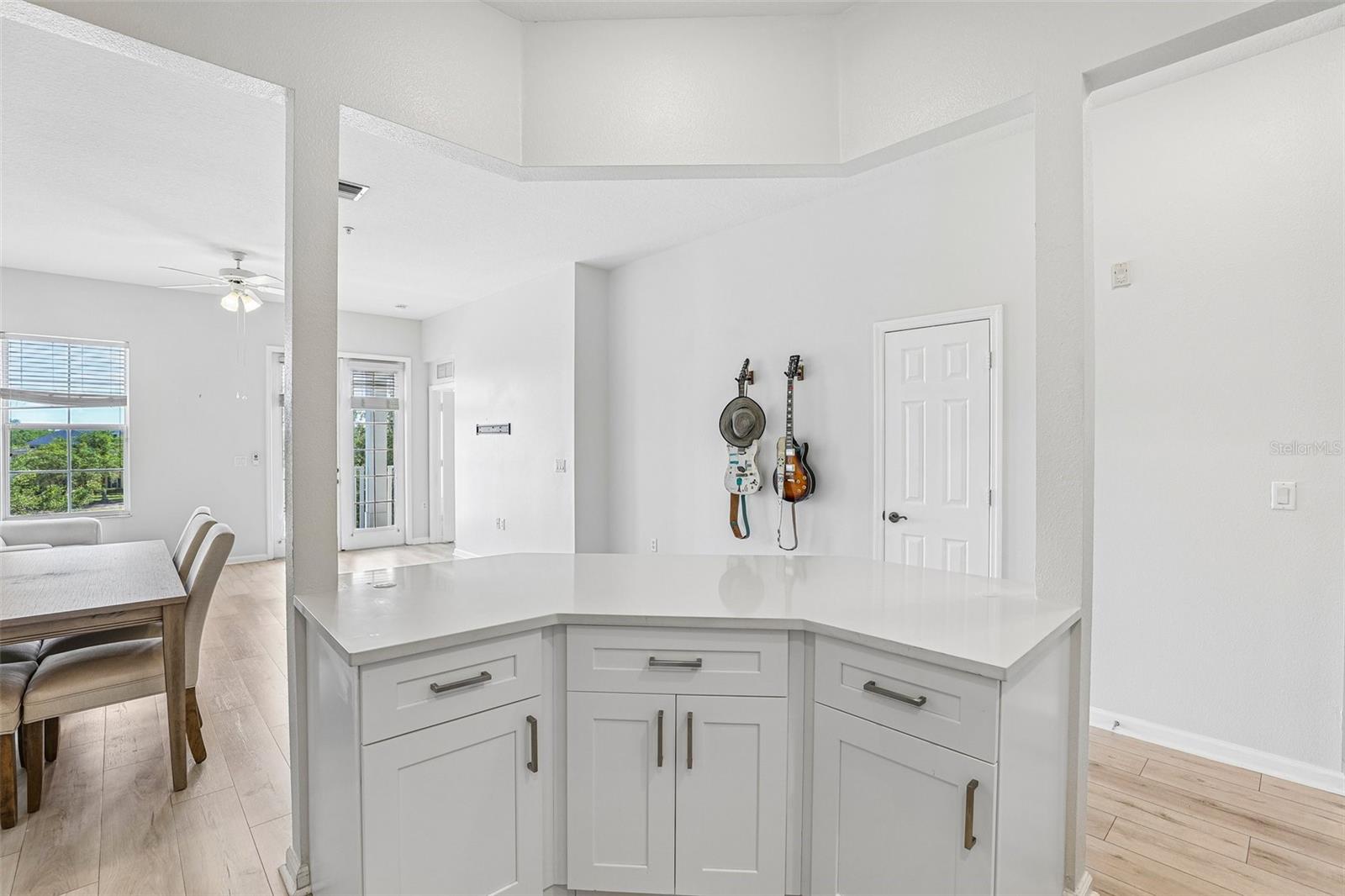 BALDWIN PARK #4 CONDO - Residential