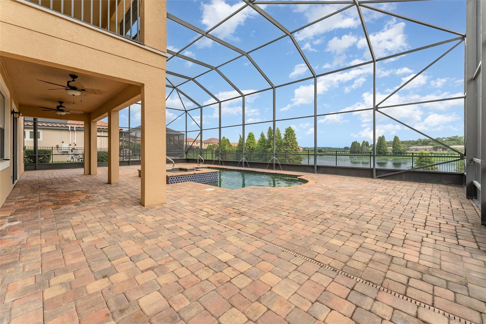 TERRALARGO PHASE 3B - Residential