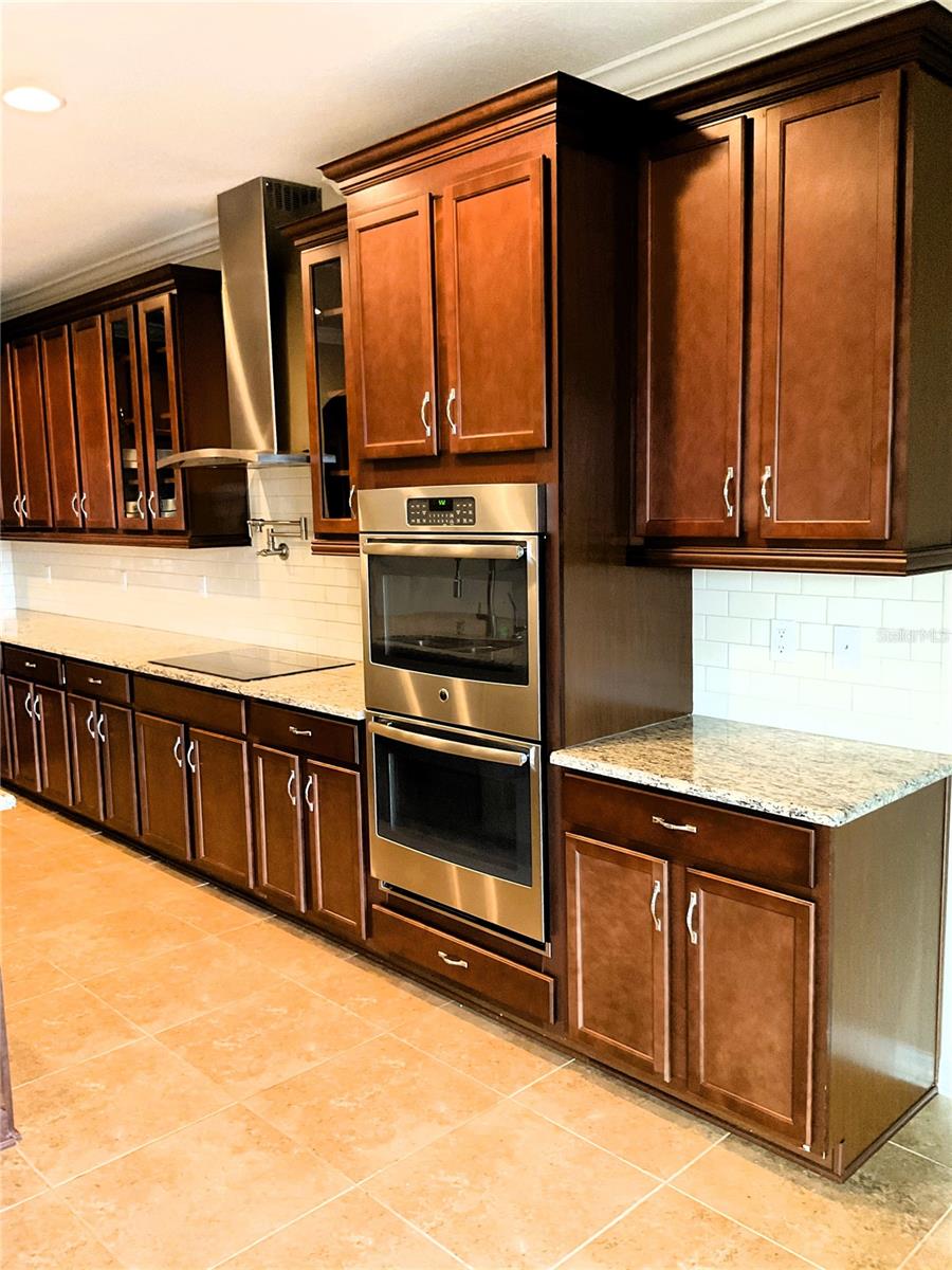 TERRALARGO PHASE 3B - Residential