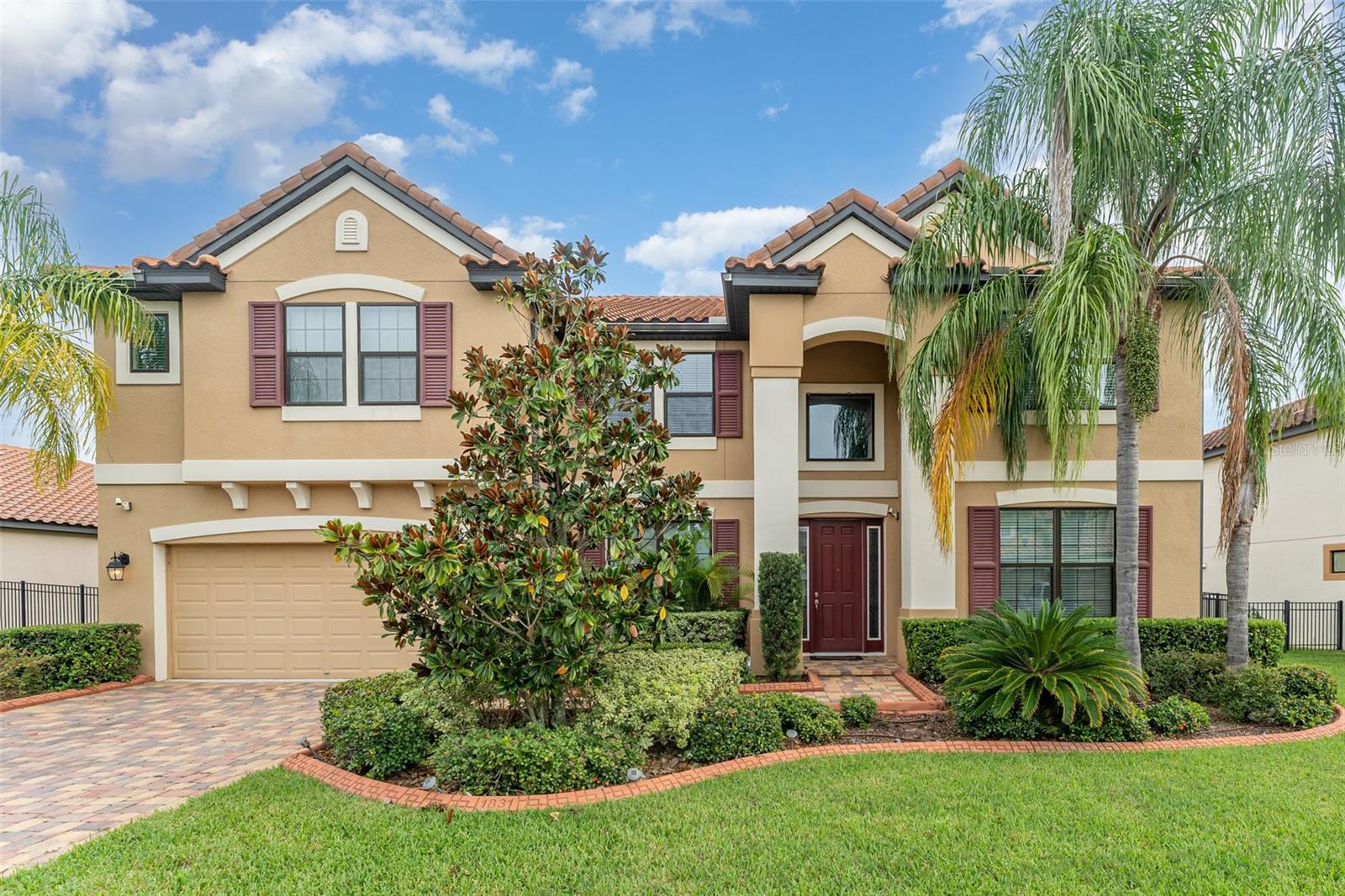 TERRALARGO PHASE 3B - Residential