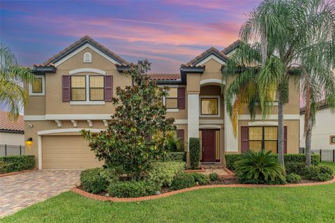 1831 VIA LAGO DRIVE LAKELAND FL 33810