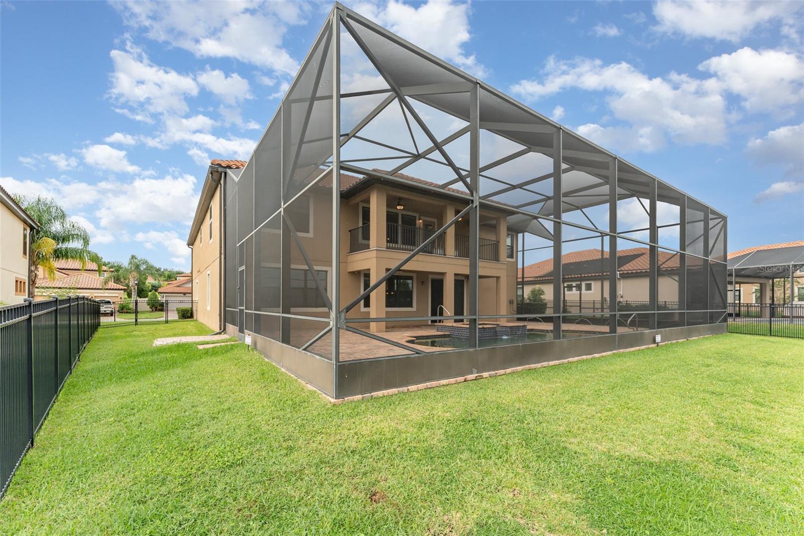 TERRALARGO PHASE 3B - Residential