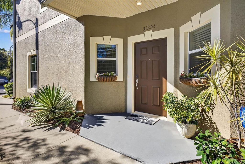 Photo of 31253 Claridge Place, Wesley Chapel, FL 33543 (MLS # TB8456331)