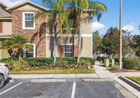 Photo of 31253 Claridge Place, Wesley Chapel, FL 33543 (MLS # TB8456331)