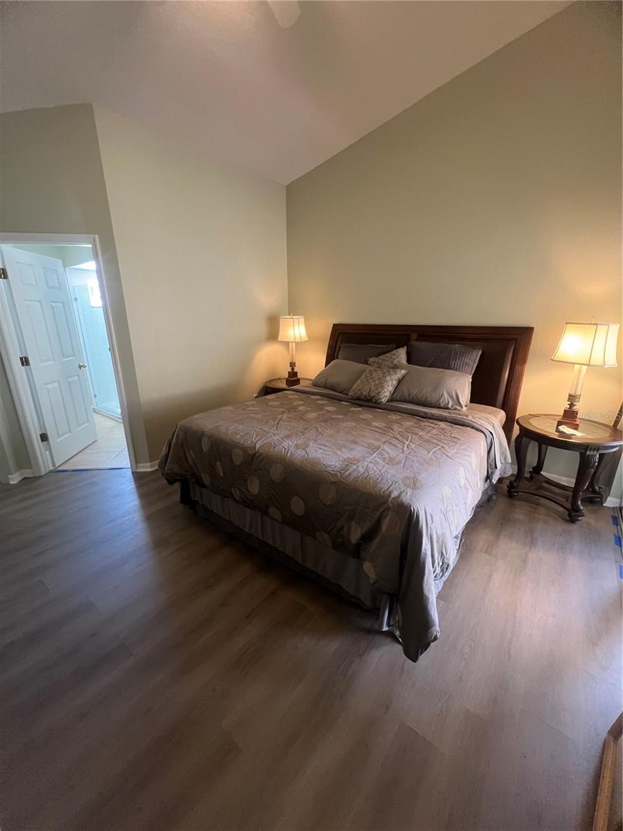 LAKES AT NORTHWOOD PH 03A - Residential Lease