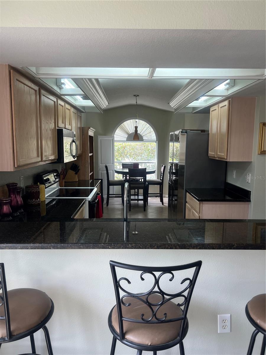 LAKES AT NORTHWOOD PH 03A - Residential Lease