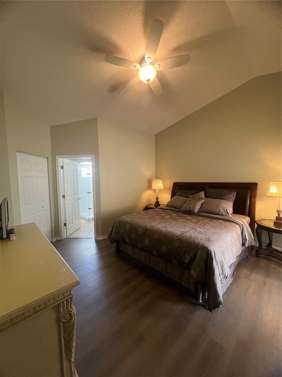 LAKES AT NORTHWOOD PH 03A - Residential Lease