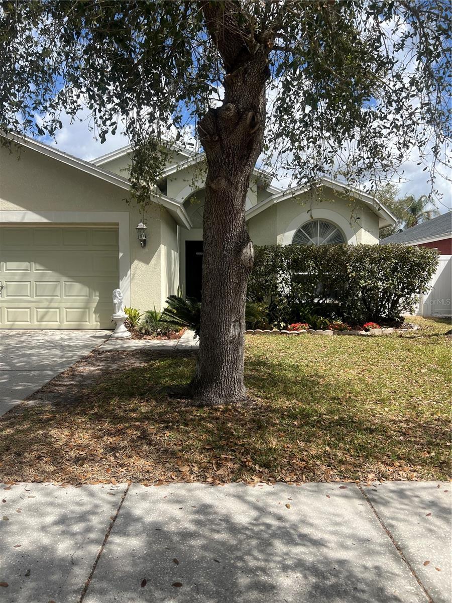 LAKES AT NORTHWOOD PH 03A - Residential Lease