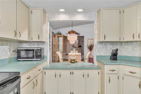 Tiny photo for 8157 SW 108th Street Road, Ocala, FL 34481 (MLS # OM724406)