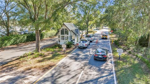 Tiny photo for 8157 SW 108th Street Road, Ocala, FL 34481 (MLS # OM724406)