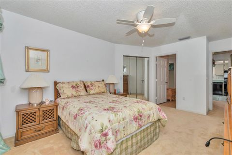 Tiny photo for 8157 SW 108th Street Road, Ocala, FL 34481 (MLS # OM724406)