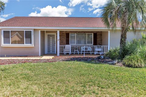 Tiny photo for 8157 SW 108th Street Road, Ocala, FL 34481 (MLS # OM724406)