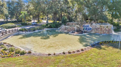 Tiny photo for 8157 SW 108th Street Road, Ocala, FL 34481 (MLS # OM724406)