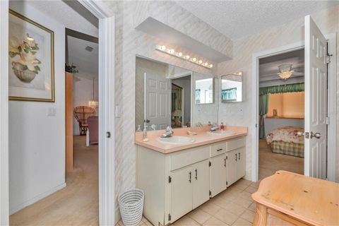Tiny photo for 8157 SW 108th Street Road, Ocala, FL 34481 (MLS # OM724406)