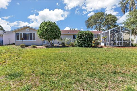 Tiny photo for 8157 SW 108th Street Road, Ocala, FL 34481 (MLS # OM724406)