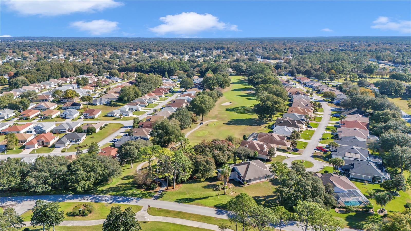 OAK RUN NEIGHBORHOOD 05 - Residential