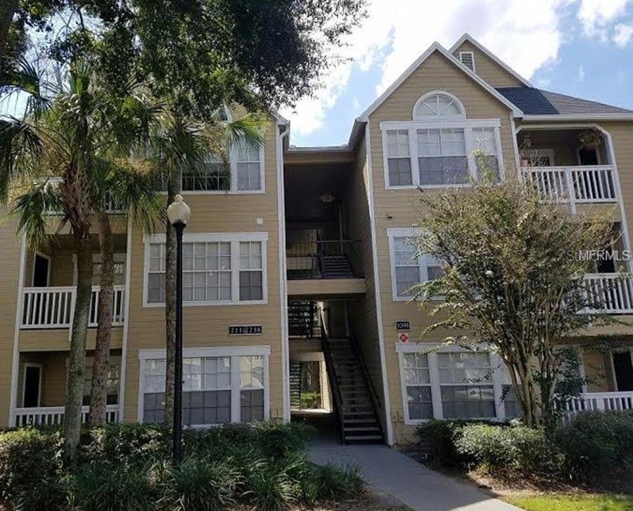 This unit is a 2 bedroom, 2 bath, split plan with walk-in closets, ceiling fans and more! The kitchen is open to the living room/dining area and features a breakfast bar for additional seating. There is also an inside utility room with washer/dryer, and a screened porch that has a storage closet.
Welcome to Tradewinds, a community that is convenient to everywhere you want to go and with amenities for the entire family to enjoy. Pool, Clubhouse, Fitness Center, Tennis Courts, Hot Tub, BBQ areas and a Beach area for relaxing. Make the call today for your appointment to see this unit! ONLY apply via CFRP.com not any other site.
EQUAL HOUSING OPPORTUNITY