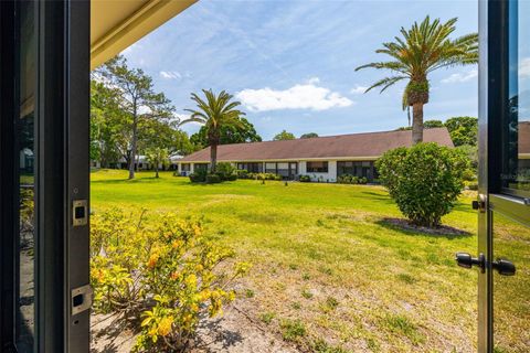 A home in CLEARWATER