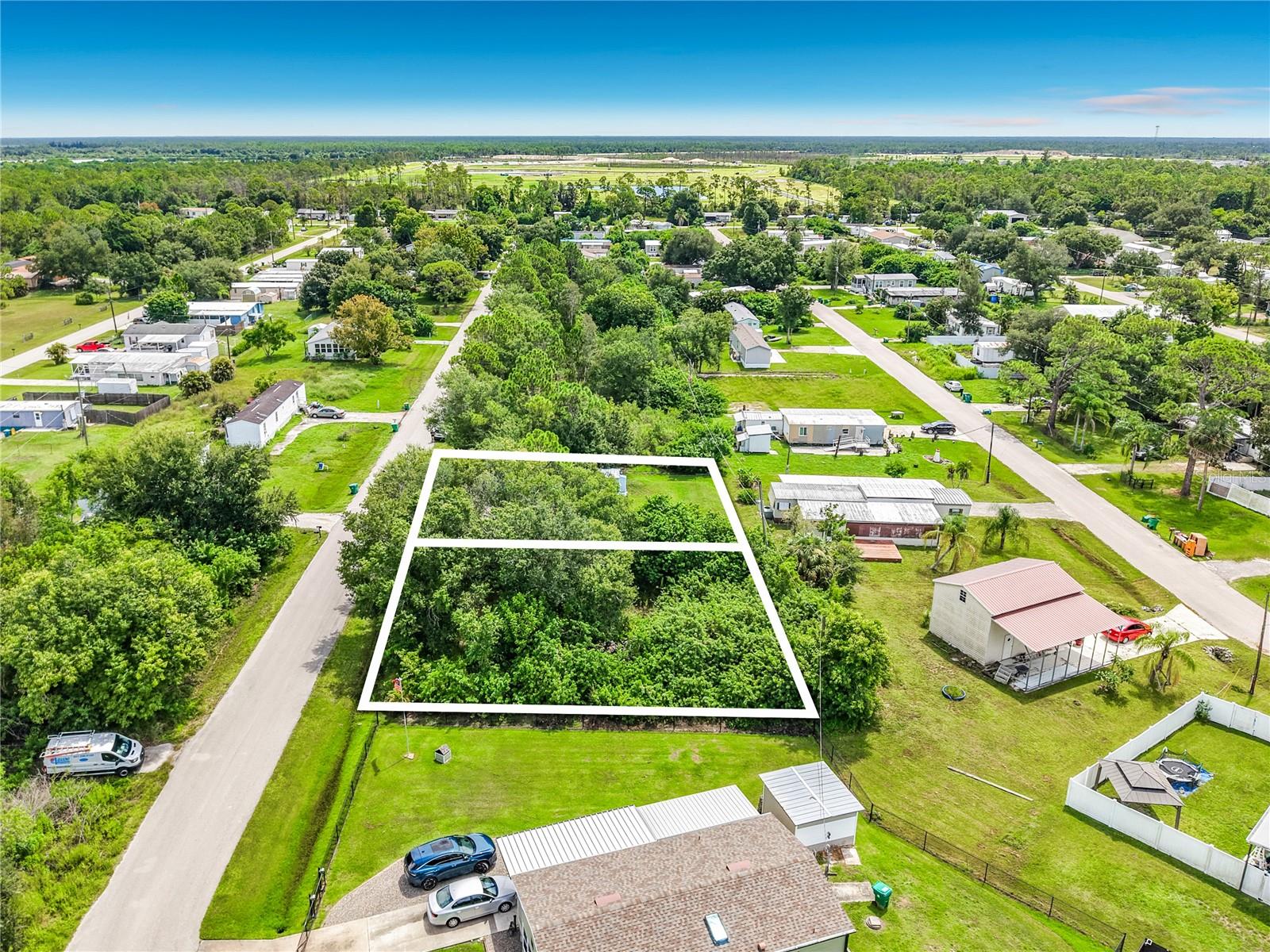 15419 LIME DRIVE, PUNTA GORDA, FL, 33955 2 15419 LIME DRIVE