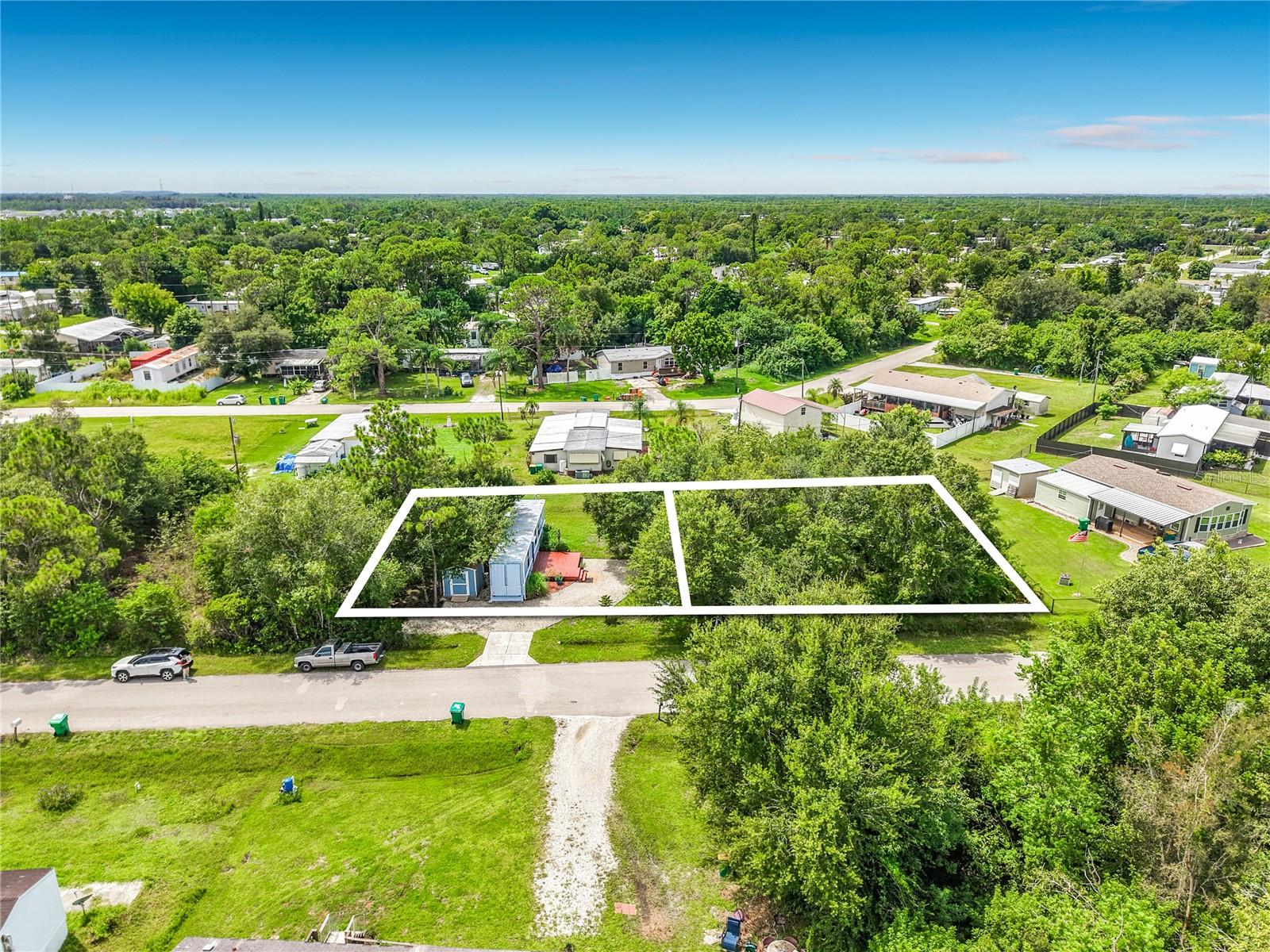 15419 LIME DRIVE, PUNTA GORDA, FL, 33955 1 15419 LIME DRIVE