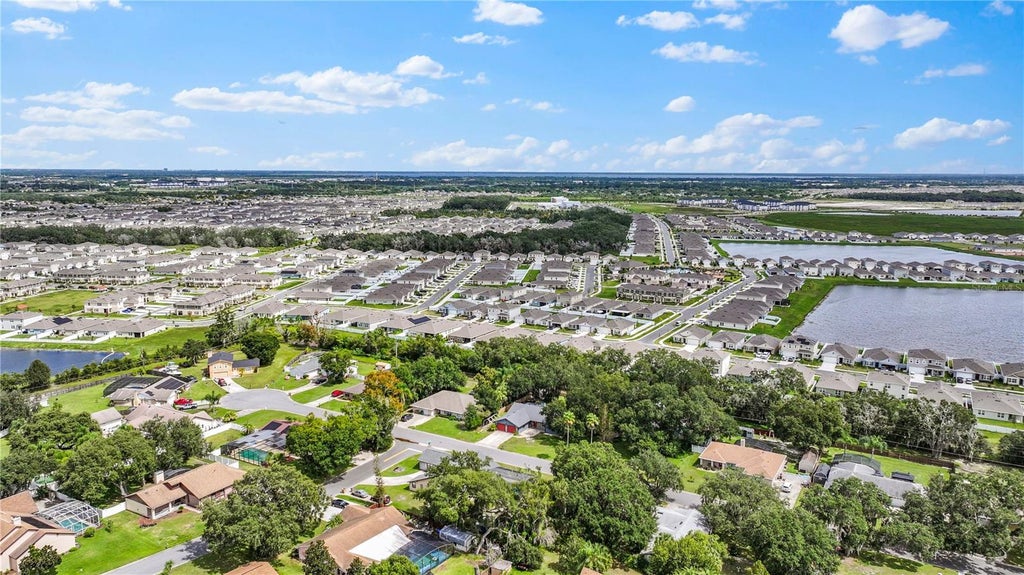 Photo of 1747 King Edward Drive, Kissimmee, FL 34744 (MLS # S5158966)