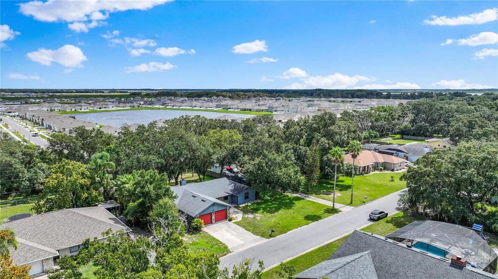 Photo of 1747 King Edward Drive, Kissimmee, FL 34744 (MLS # S5158966)