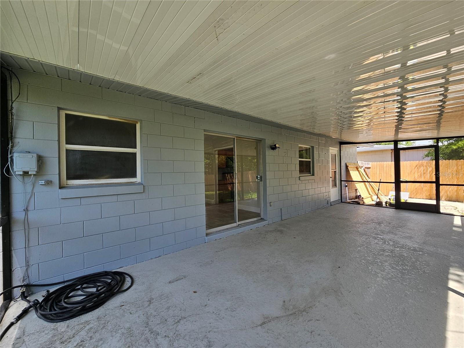 NORTH ORLANDO 2ND ADD - Residential