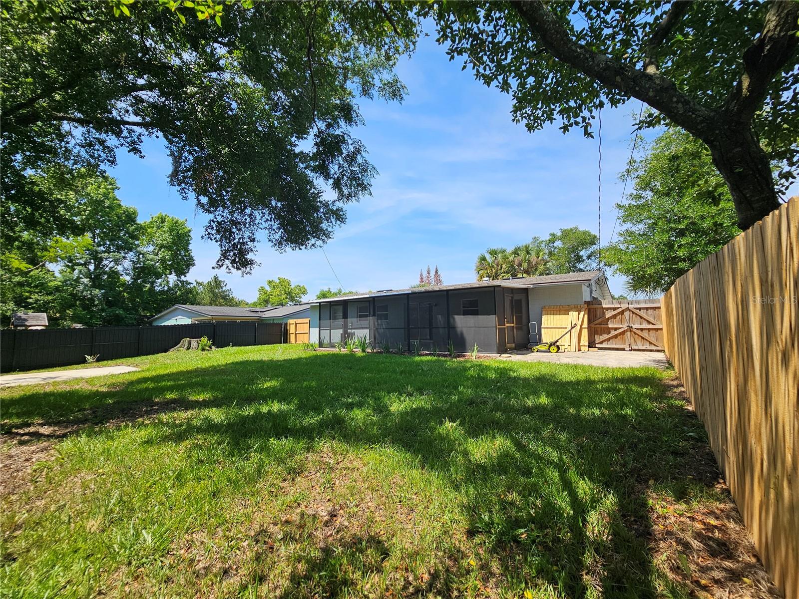 NORTH ORLANDO 2ND ADD - Residential