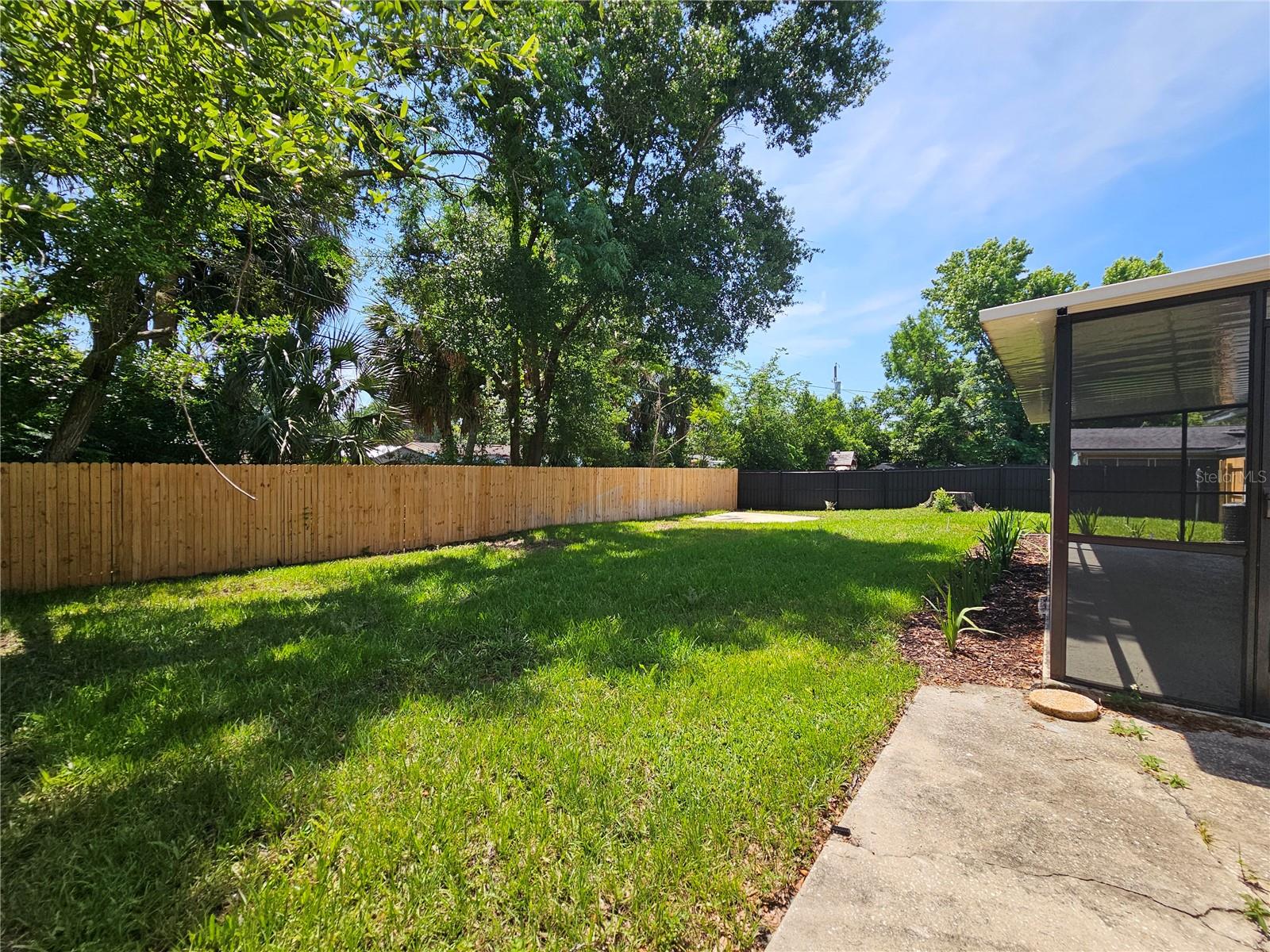 NORTH ORLANDO 2ND ADD - Residential