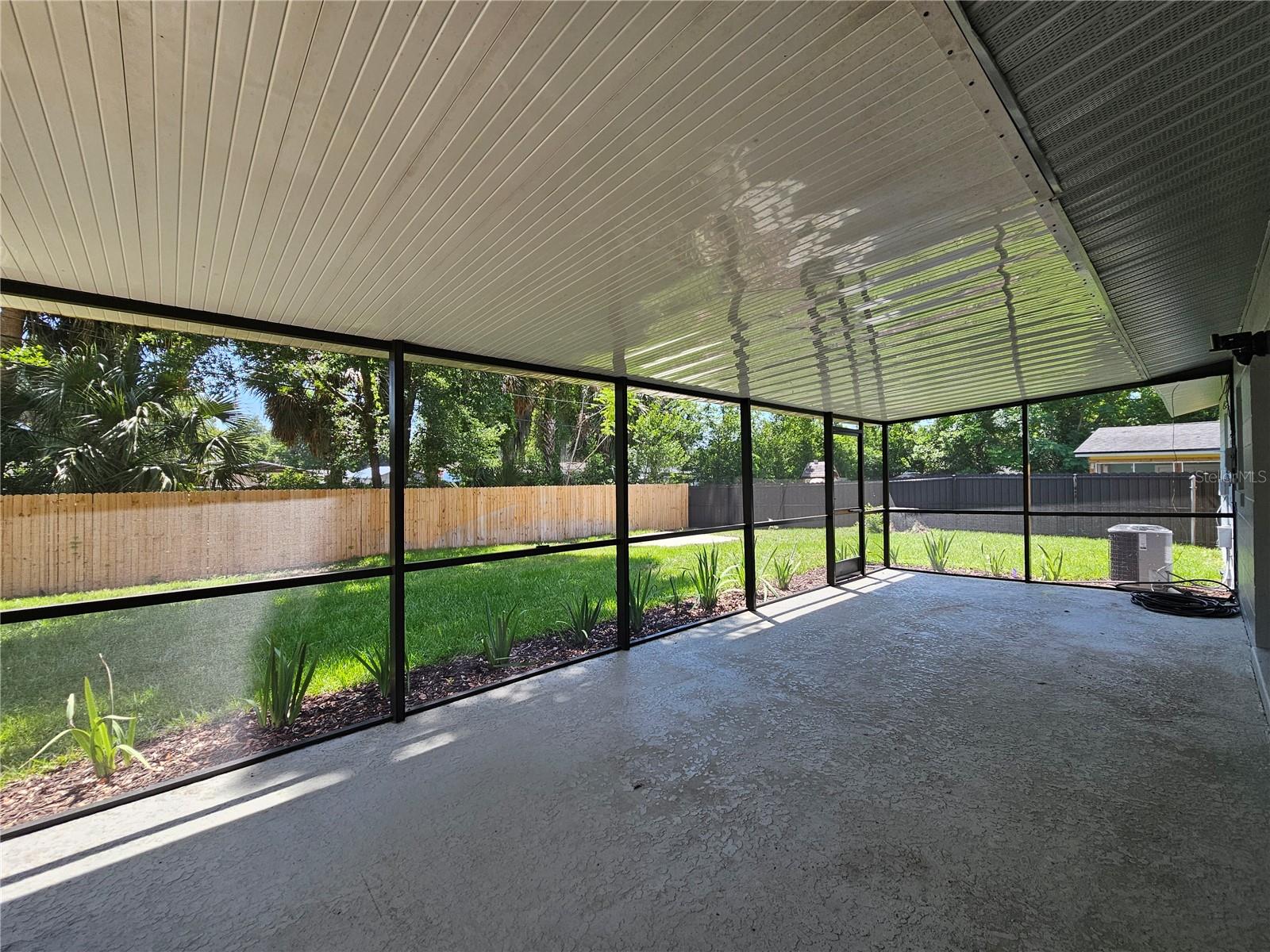 NORTH ORLANDO 2ND ADD - Residential