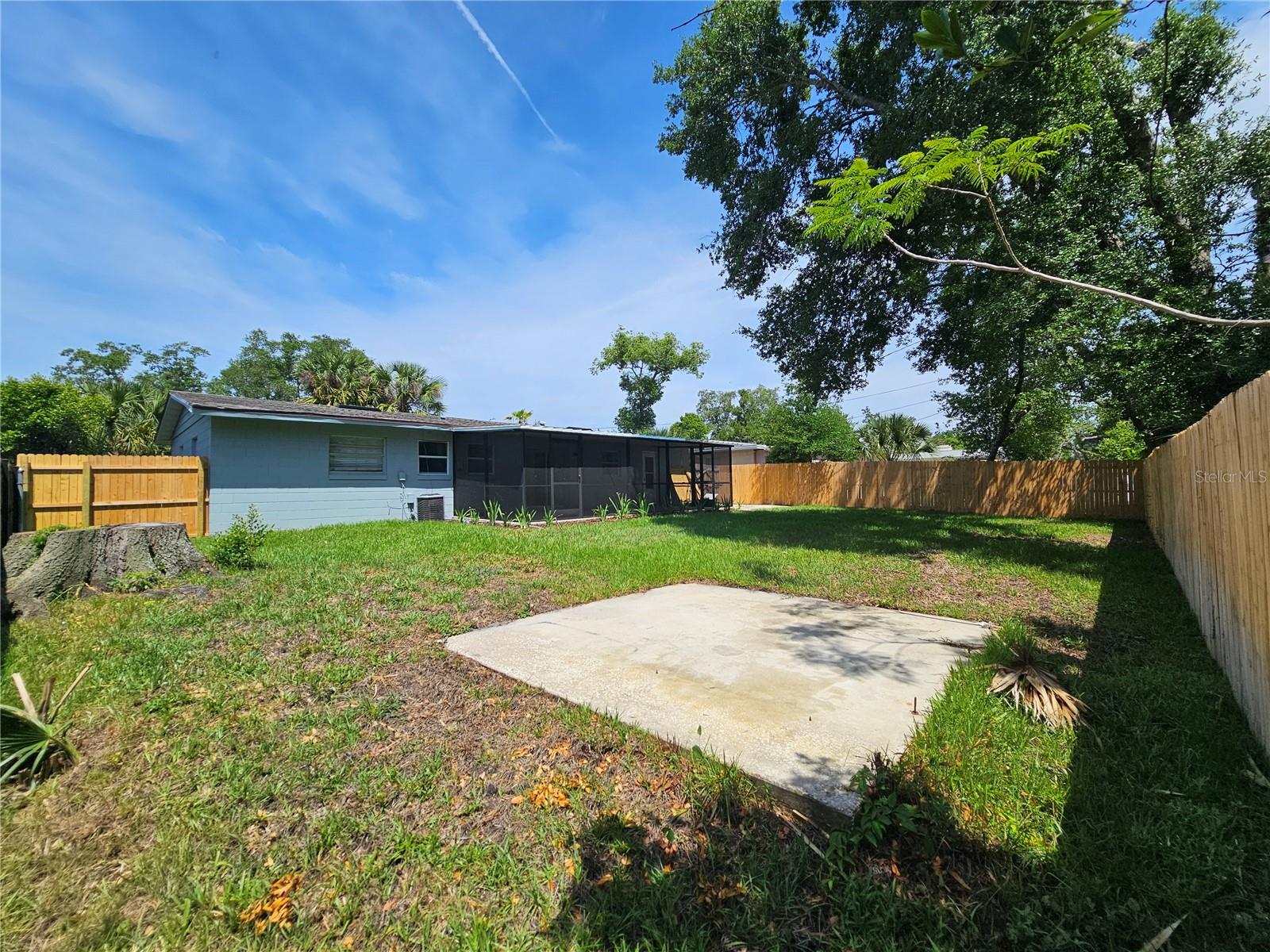 NORTH ORLANDO 2ND ADD - Residential