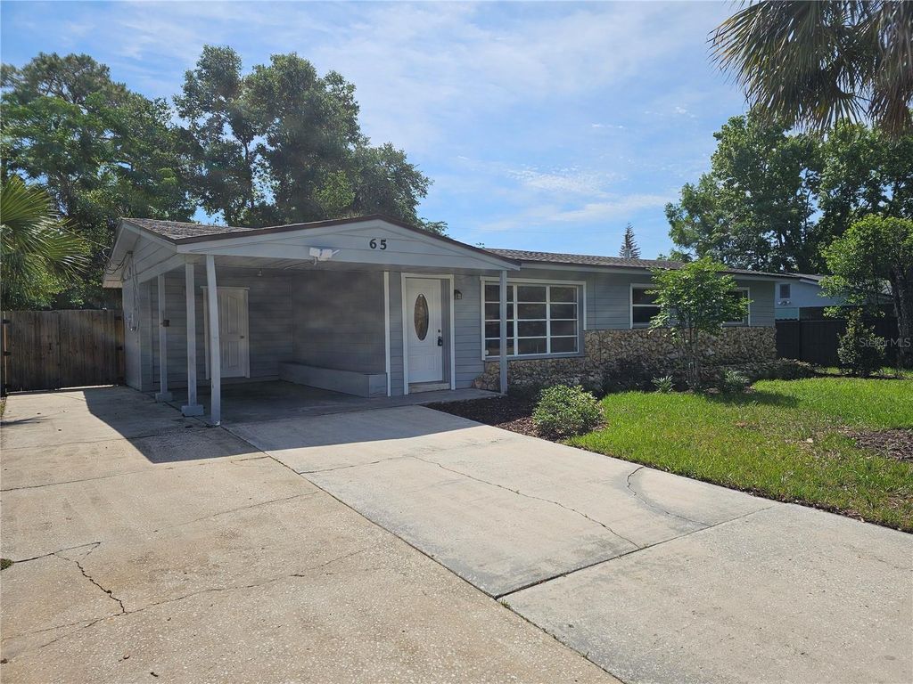 Photo of 65 S Devon Avenue, Winter Springs, FL 32708 (MLS # O6404319)