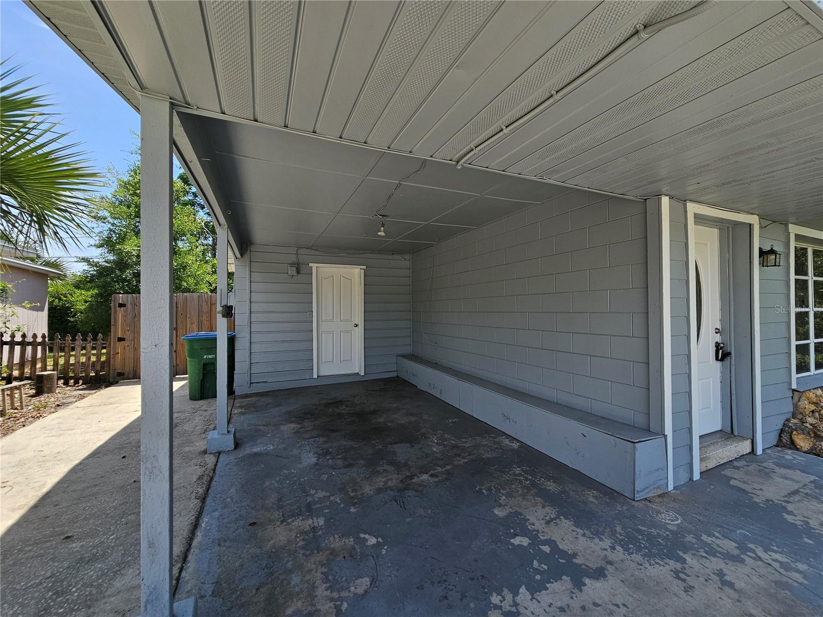NORTH ORLANDO 2ND ADD - Residential