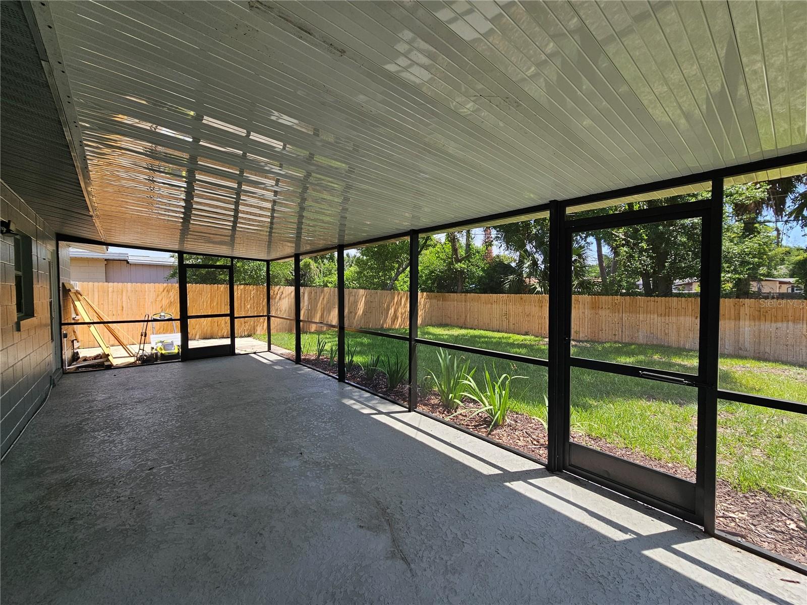 NORTH ORLANDO 2ND ADD - Residential