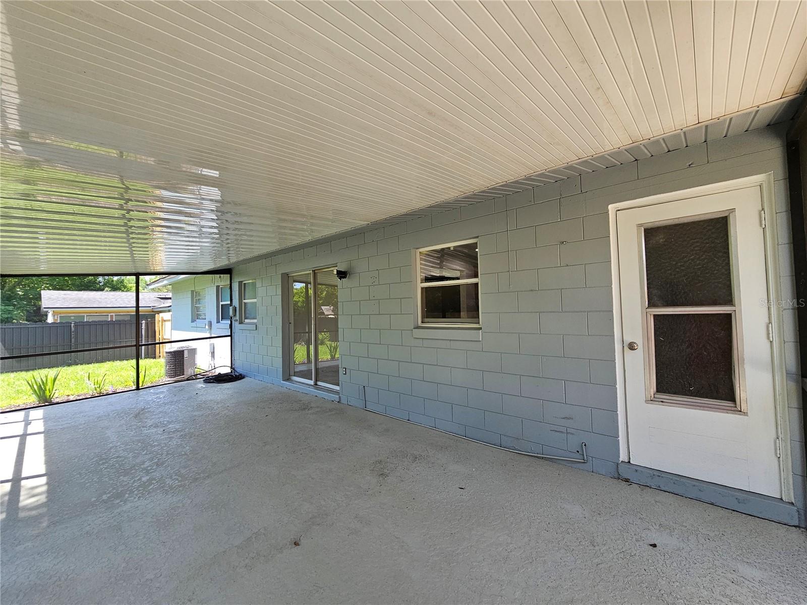 NORTH ORLANDO 2ND ADD - Residential