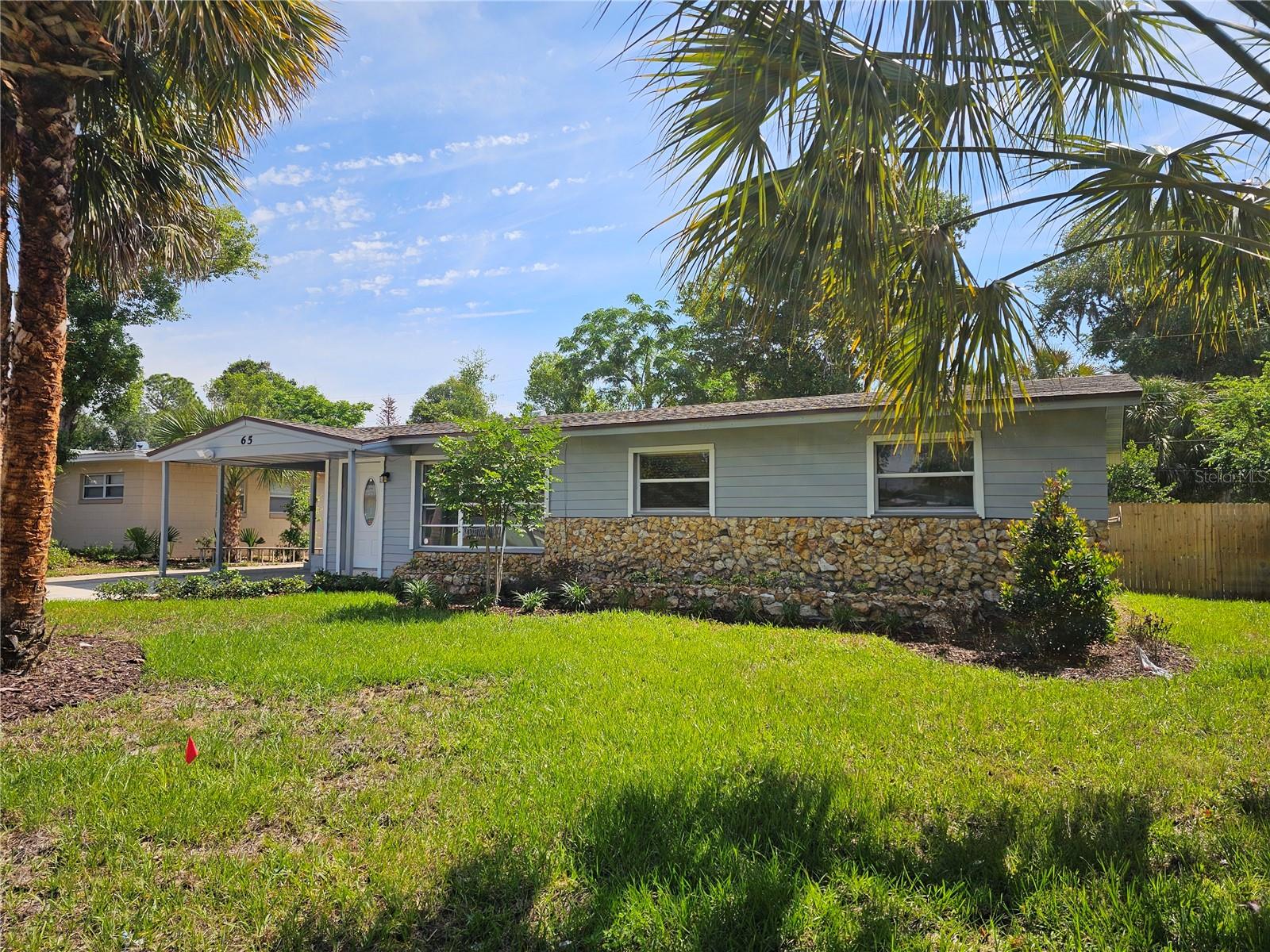 NORTH ORLANDO 2ND ADD - Residential