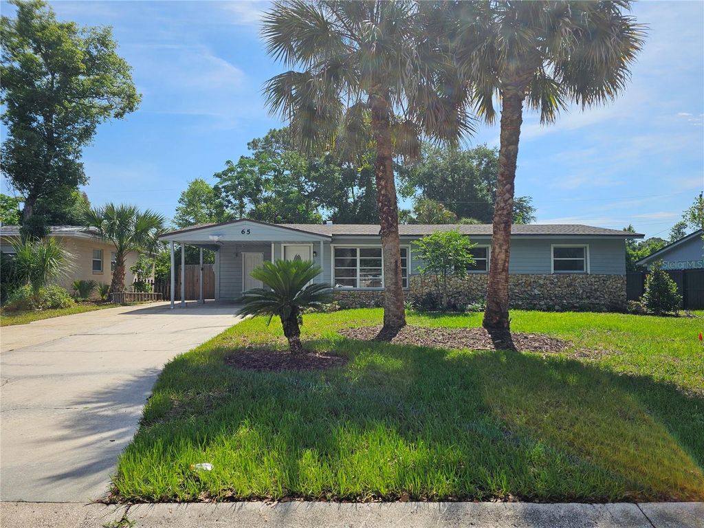 Photo of 65 S Devon Avenue, Winter Springs, FL 32708 (MLS # O6404319)