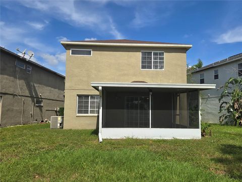 A home in RIVERVIEW