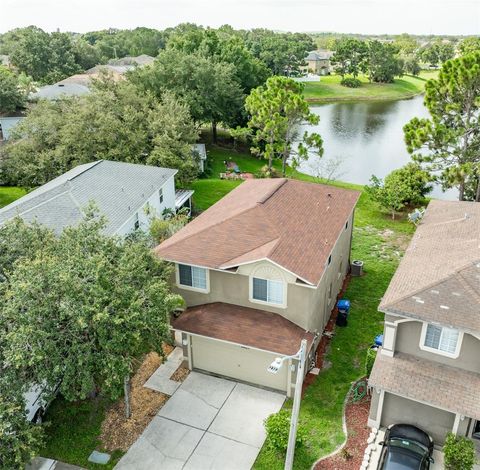 A home in RIVERVIEW