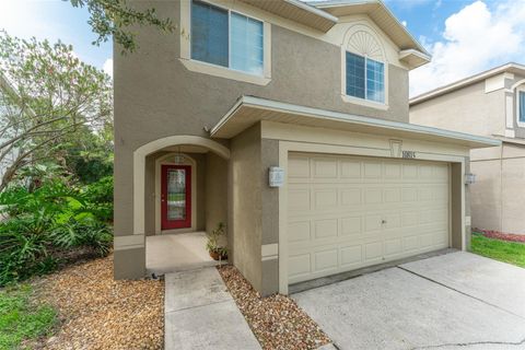 A home in RIVERVIEW