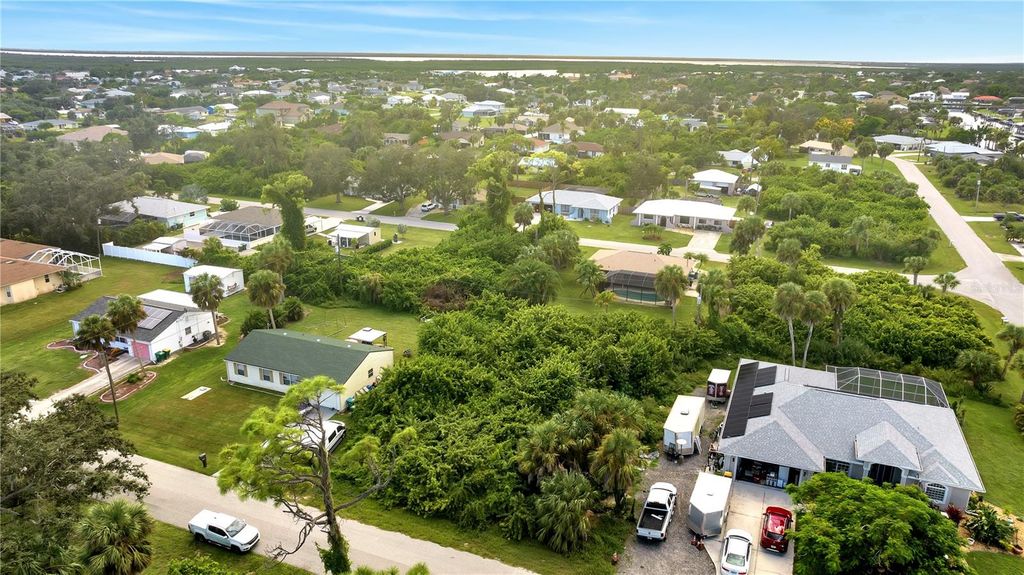 Photo of 4469 Brintnall Street, Port Charlotte, FL 33948 (MLS # S5092416)