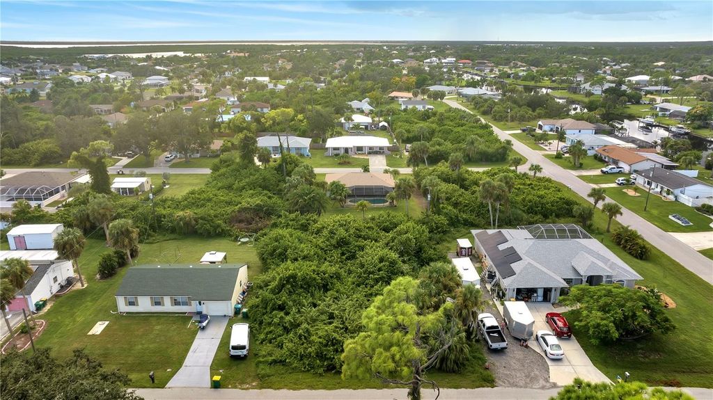 Photo of 4469 Brintnall Street, Port Charlotte, FL 33948 (MLS # S5092416)