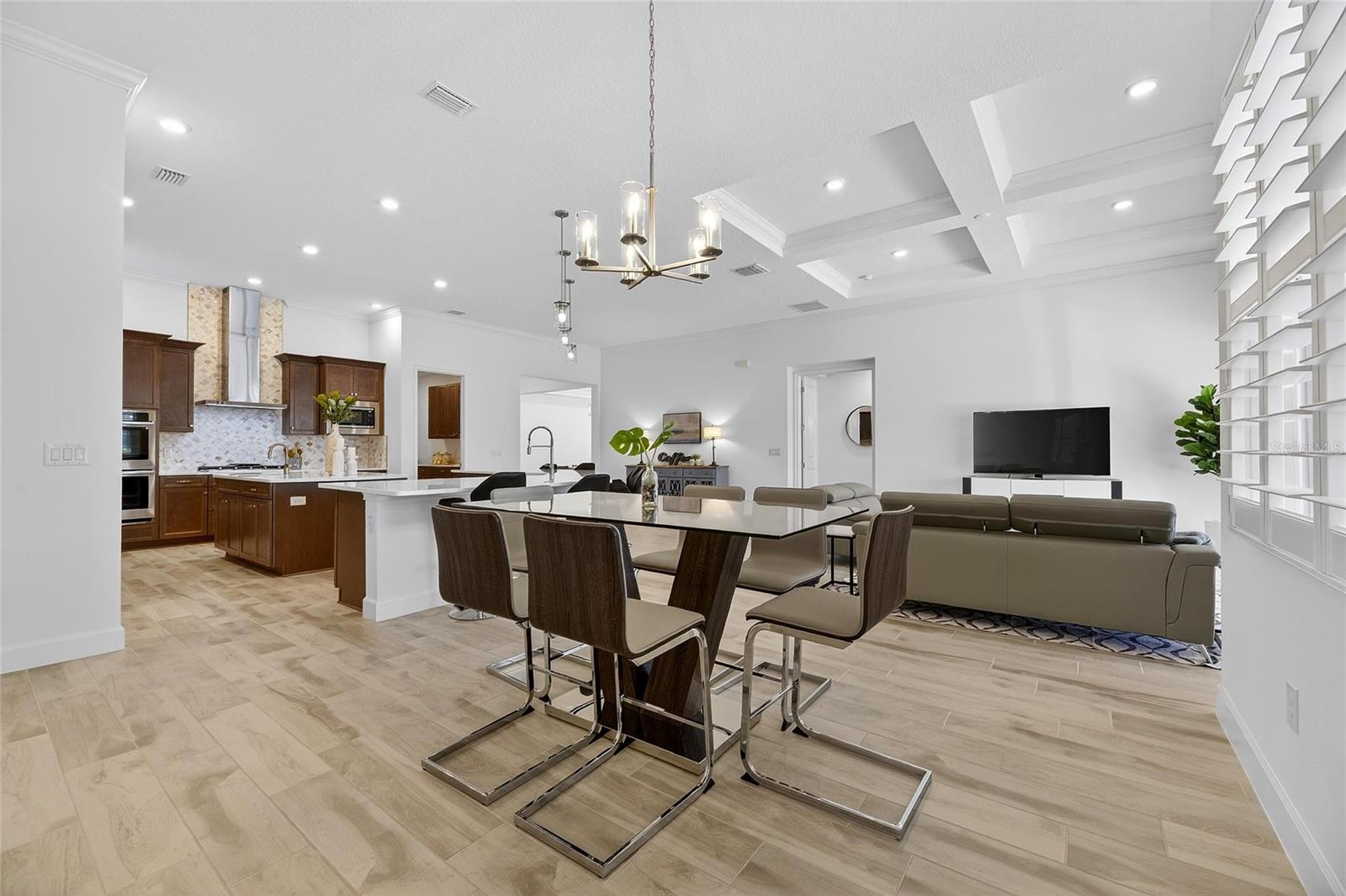 MIRABAY - Residential