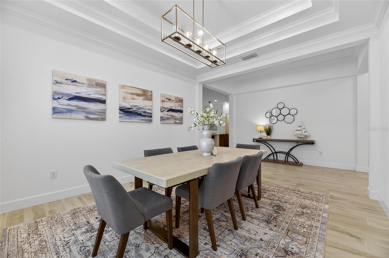 MIRABAY - Residential