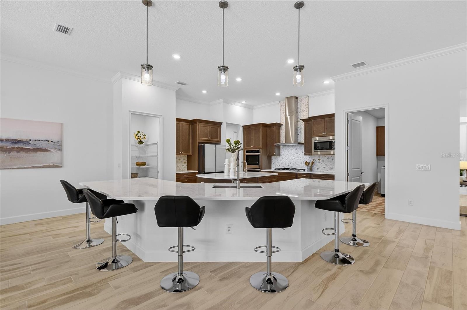 MIRABAY - Residential