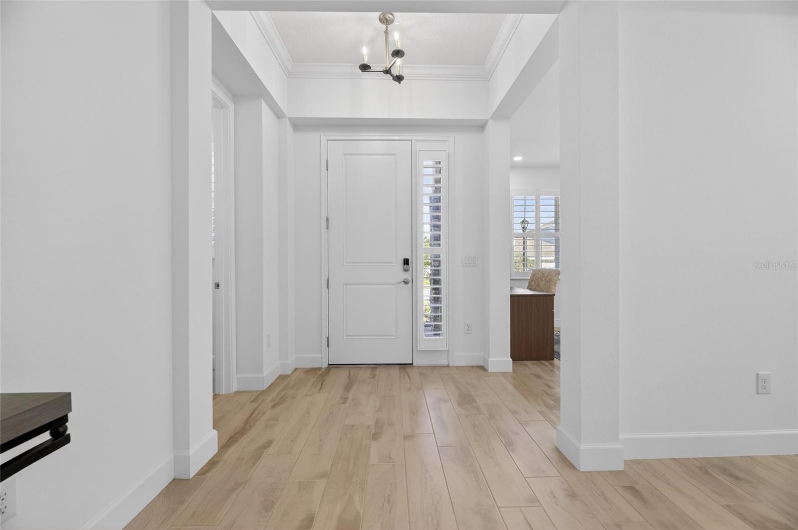 MIRABAY - Residential