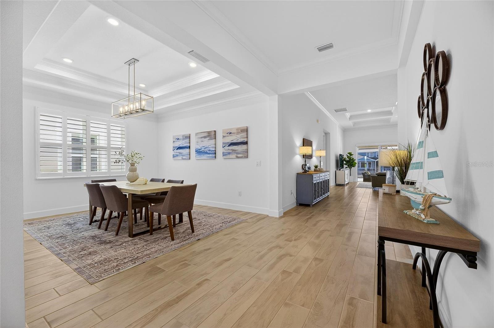 MIRABAY - Residential