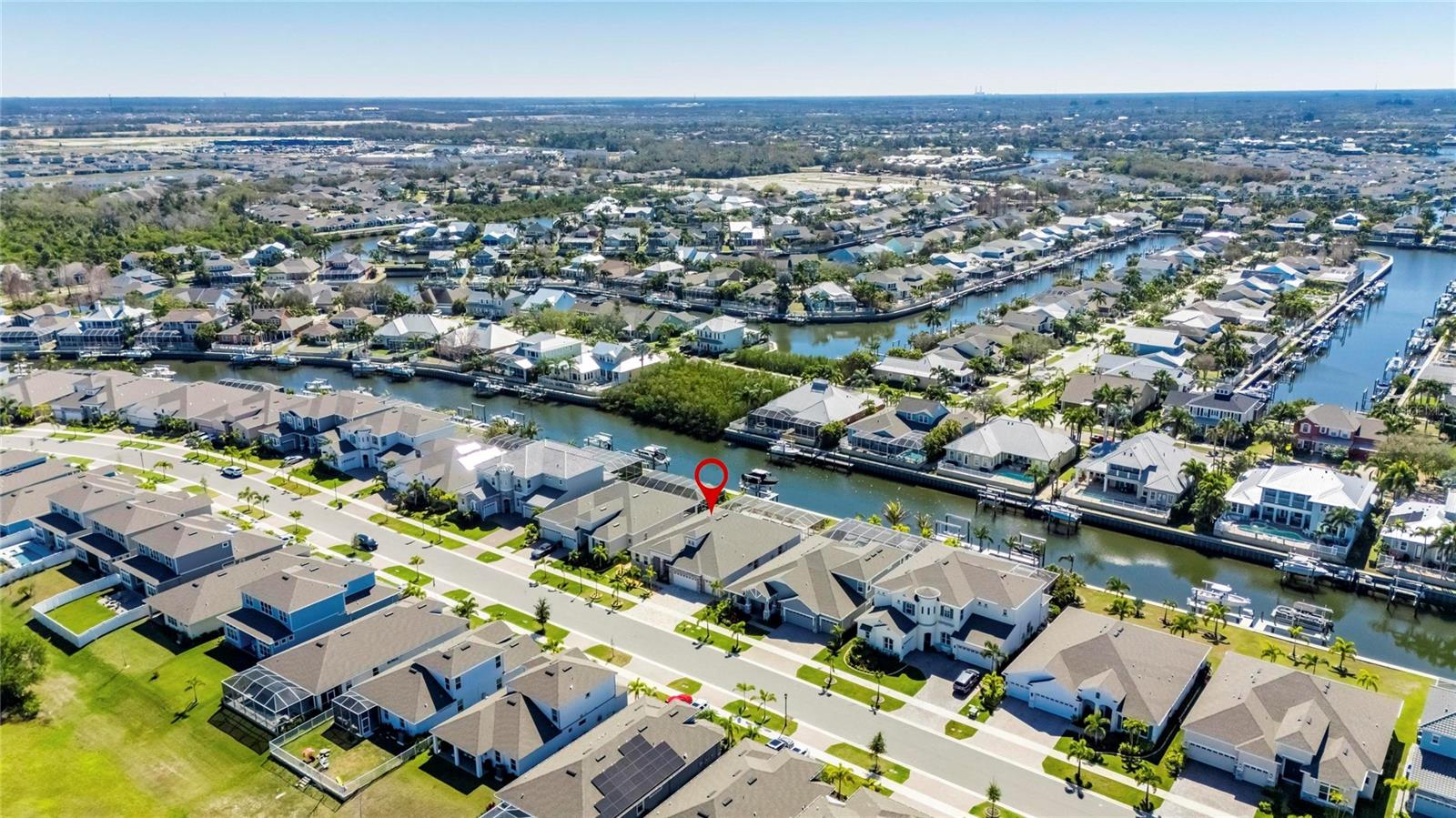 MIRABAY - Residential