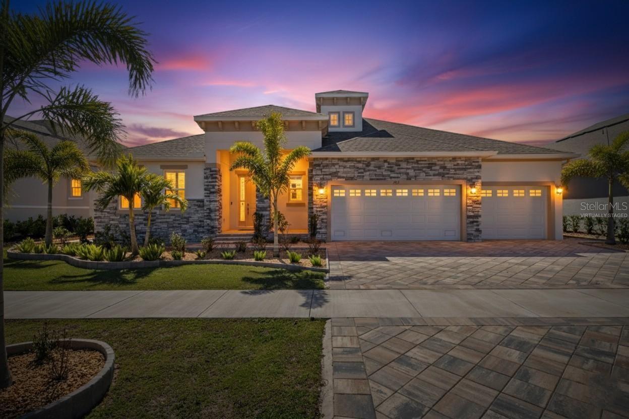 994 SIGNET DRIVE
