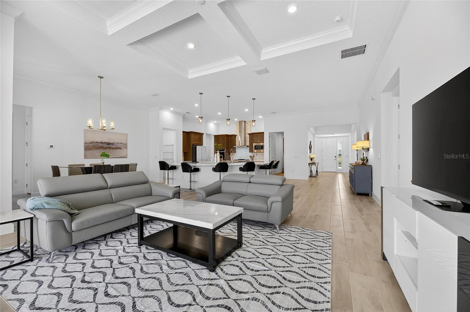 MIRABAY - Residential